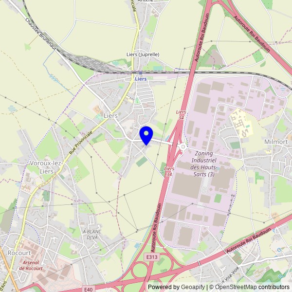 Map Photo